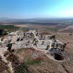 Megido - Vale do Armagedom